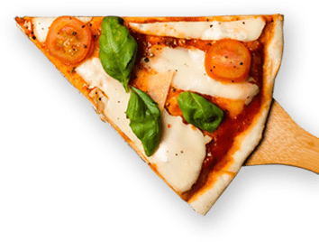slice of pizza
